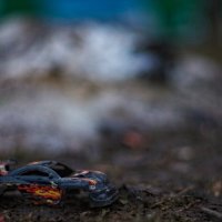 История игрушки...( :: Артём Евтюхов