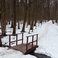 Мосты всегда что-то соединяют :: Андрей Лукьянов Мосты всегда что-то соединяют :: Андрей Лукьянов