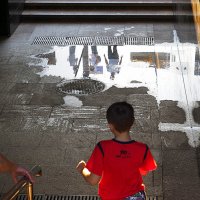 дети наше все :: Олег Лукьянов