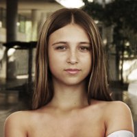 Красотка :: СЮ 