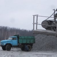 ЗИЛ :: Сергей Уткин