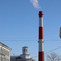 Улица Горького. :: Александр Кондаков