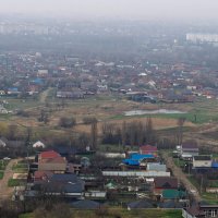 Окрестности города Армавир :: Игорь Сикорский Окрестности города Армавир :: Игорь Сикорский