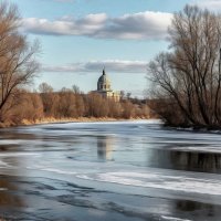 Весеннее настроение ... :: Ravile 