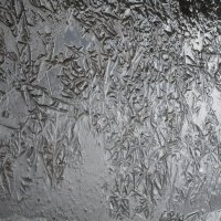 Вариации на тему : мятая лужа :: Елена Шаламова