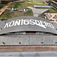 Аэропорт Девау. :: Валерия Комова