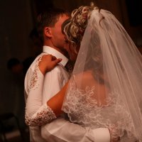 СВАДЬБА -2012 года :: Сергей Фомин