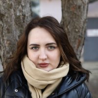 Катя :: Сергей 