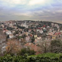 Кузгунджук :: skijumper Иванов