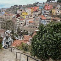 Кузгунджук :: skijumper Иванов