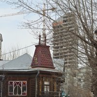 *** :: Сергей Сергеев