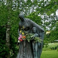 ГАТЧИНА, Кобрино. :: Виктор Осипчук