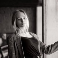 ИРИНА :: Александр 