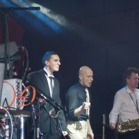 Авиа в СПБ... :: vadim 