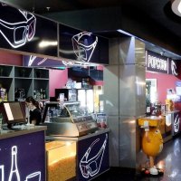 Кафе :: Радмир Арсеньев Кафе :: Радмир Арсеньев