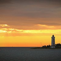 Когда собрался в море в 6 утра :: В.И 