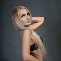 Алла :: Михаил Трофимов