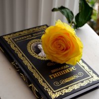 Зинаида - Великие поэты :: Таня Фиалка