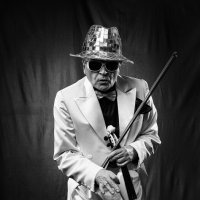 "Мистер". :: Давид Манакьян