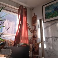 Солнечный день Марта ! :: Валерий Кокорев