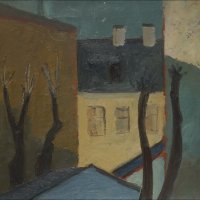 Алексей Попов-Правокумский / Холодная весна :: zavitok *