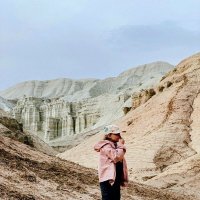 Турист горник. :: Георгиевич 