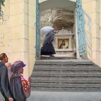 Смеяться право не грешно -3 :: irina Schwarzer 