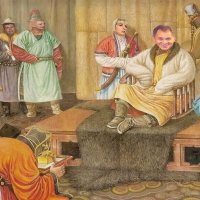 Смеяться право не грешно -5 :: irina Schwarzer 