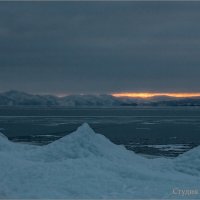 Вечерние формы :: Студия фотографии