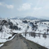 Ак Булак. Талгар. :: Murat Bukaev 