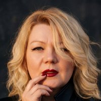 В День рождения :: Юрий Глушков