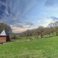 Весеннее пробуждение ... :: Ravile 