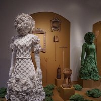 " Сны Алёны" :: Ольга 