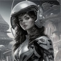 жители параллельного мира. :: Mila жители параллельного мира. :: Mila