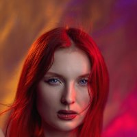 Виктория :: Люси Моисеенкова