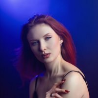 Виктория :: Люси Моисеенкова