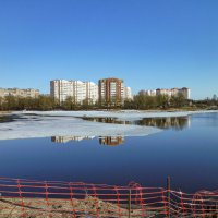 МКРН "Александровка". :: Михаил "Skipper"