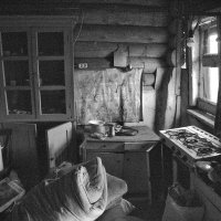 Сельский  быт :: Владимир Гришин