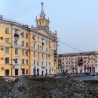 *** :: Виктор Иванович Чернюк *** :: Виктор Иванович Чернюк