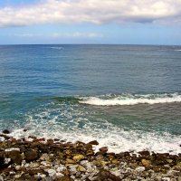 Атлантика :: Лия ☼ Атлантика :: Лия ☼