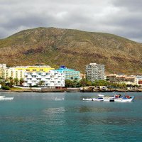 Лос Кристианос, Тенерифе. :: Лия ☼