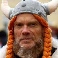 Викинг :: Юрий. Шмаков