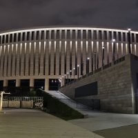 Парк Галицкого :: Екатерина Леш