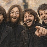 The Beatles :: ujgcvbif 