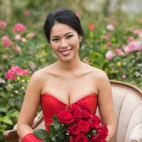 ЦВЕТЫ :: МАРИЯ ПОПОВА