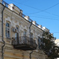 Из астраханского альбома :: svk * Из астраханского альбома :: svk *