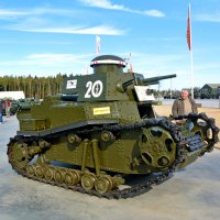 ... :: Алла Кочергина