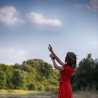 Полина :: Павел Пименов