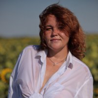 Светлана :: Павел Пименов