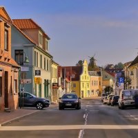 Городок :: Андрей K. Городок :: Андрей K.